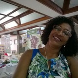 TÂNIA BARBARA DE JESUS RAMOS