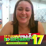 Walberlena Alice de Melo