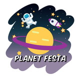 Planet Festa Convites