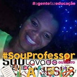 Paula Francinetedossantos Santos