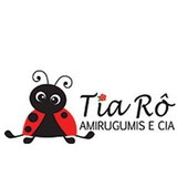 Tia Rô Amigurumis e Cia