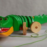 VTS Wood Brinquedos Artesanais