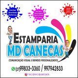 MD Canecas Brindes Personalizados