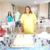 REGINA MARIA MONTEIRO