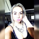 Carla Cristina Silva