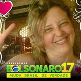 Rosana Nascimento Ferreira