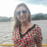 Cristiane Gonçalves