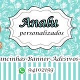 Analu Personalizados