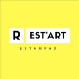 Rest Art Estampas
