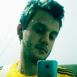 Jonathan Antônio Celi