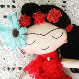 Jardim dos Trapos Mágicos