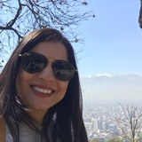 Lidiane silva Cruz Magalhães