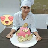 Lu Rodrigues Confeitaria Gourmet