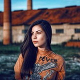 Nickolly Campos Janeczko