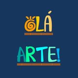 Olá Arte!