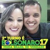 Valdirene Gonçalves Do Nascimento