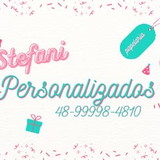 Stefani Silva Claudino