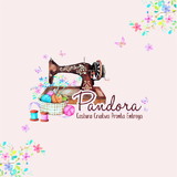Pandora Costura Criativa Pronta Entrega
