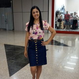 Priscilla Diana de Oliveira