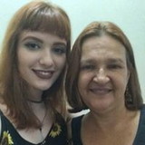 Marinete Gomes Silva Alves