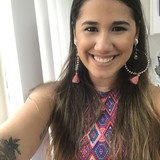 Carolina Helena Loureiro e Silva