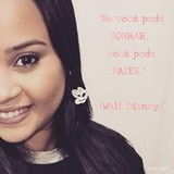 KAROLYNE GONÇALVES DO VALLE DE MELO