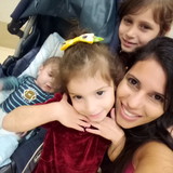 Lidiana belarmino da silva