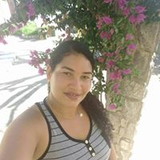 Natalicia Ribeiro Dos Santos