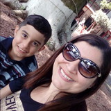 Eliane Rodrigues Kelvin Rodrigues