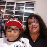 Cristiane Batista da Rocha