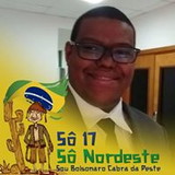 Pedro Guilherme Nunes