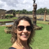 Elaine Moura Barreto