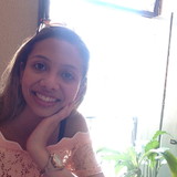 Patricia Teixeira Cezar