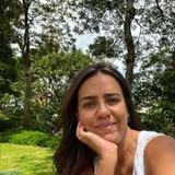 Cibele Ribeiro da Silva Santos