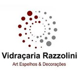 Vidraçaria Art Espelhos Razzolini 