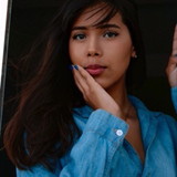 Larissa Nataly Cavalcanti da Silva