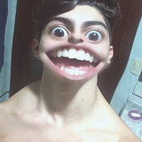 patrick rayan costa da silva