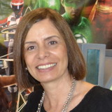 Edna Bastos Rodrigues