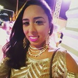 Gizete Cavalcante P de Almeida