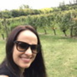 Débora Nayra Silva Campos