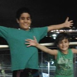 fatima cristianne oliveira