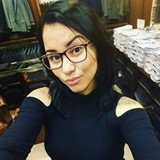 Cintia De Cássia Silva