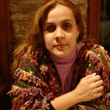 Carmen Santos Marques Meira