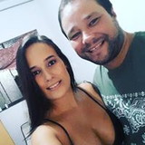 FRANCIELY DINALI NASCIMENTO