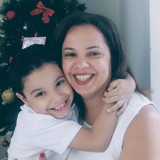 Maria Luiza Gonçalves Pereira