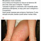 Tania Cristina Bragança Silva