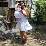 Marília Gabriela Santiago