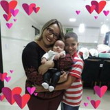 MARIA GESILENE DE ALMEIDA PEREIRA