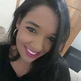 Abigail Letícia Rodrigues da paz