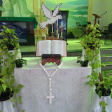 Geocina Maria de Souza